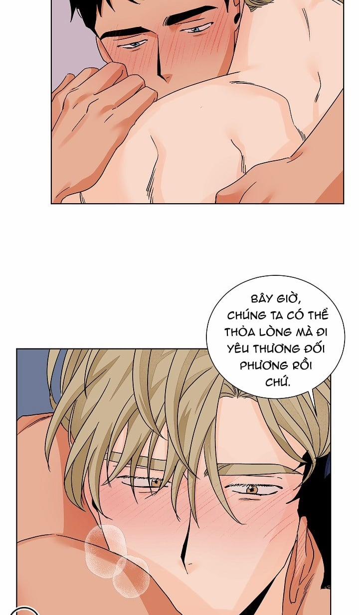 Yêu Em Đi, Bác Sĩ! 46 trang 34