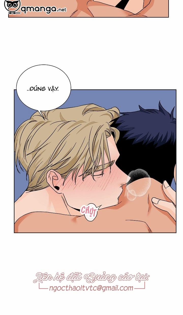 Yêu Em Đi, Bác Sĩ! 46 trang 35