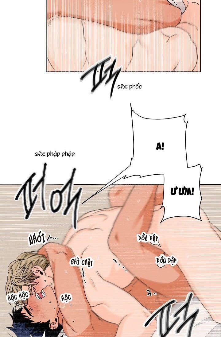 Yêu Em Đi, Bác Sĩ! 47 trang 11