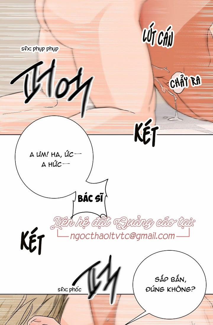 Yêu Em Đi, Bác Sĩ! 47 trang 17