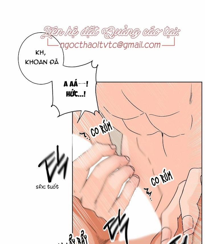 Yêu Em Đi, Bác Sĩ! 47 trang 19