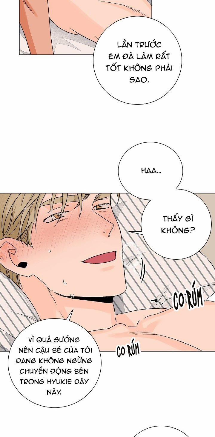 Yêu Em Đi, Bác Sĩ! 47 trang 33