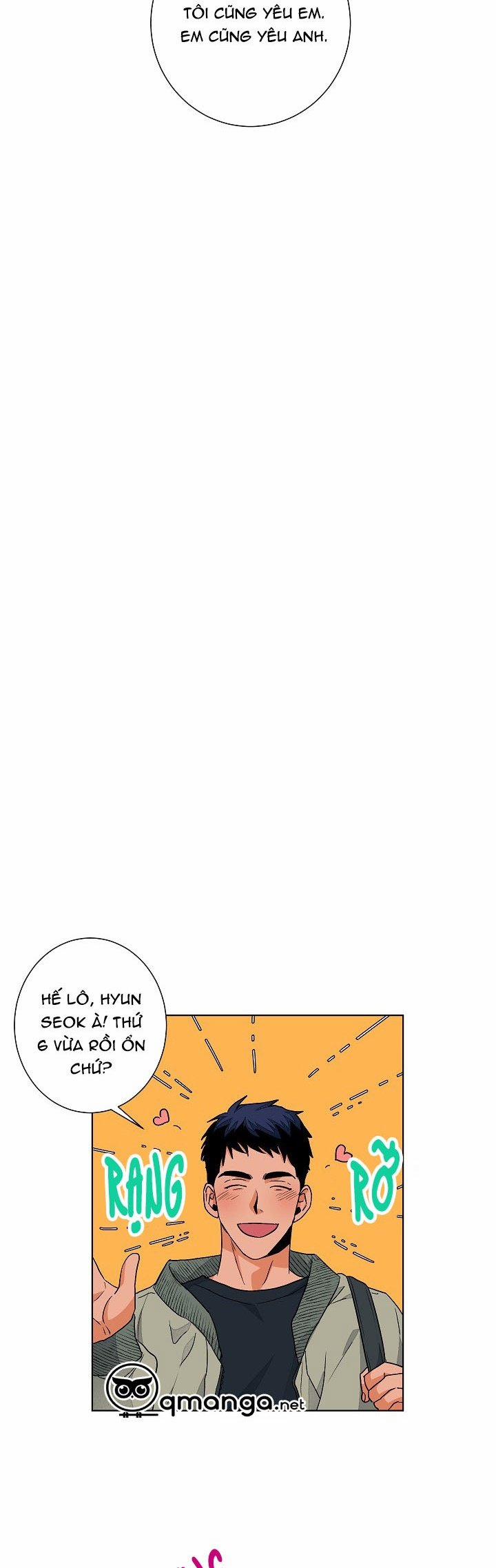 Yêu Em Đi, Bác Sĩ! 47 trang 39