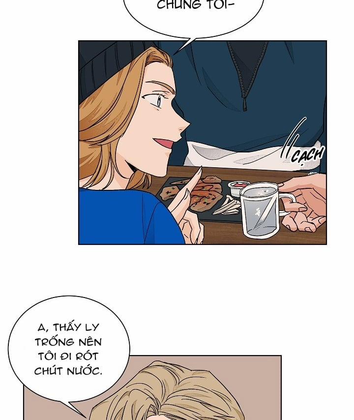 Yêu Em Đi, Bác Sĩ! 48 trang 12