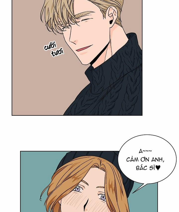 Yêu Em Đi, Bác Sĩ! 48 trang 13