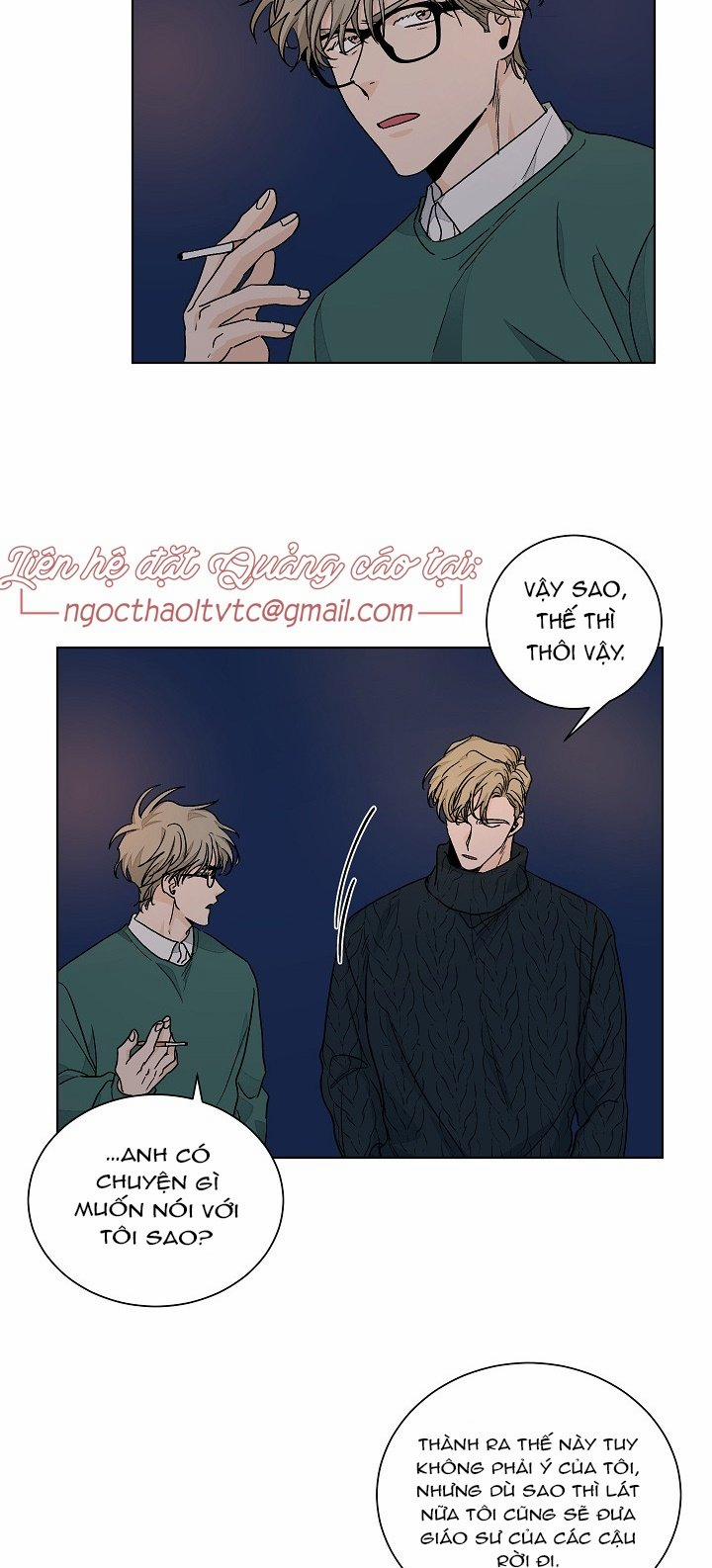 Yêu Em Đi, Bác Sĩ! 48 trang 24