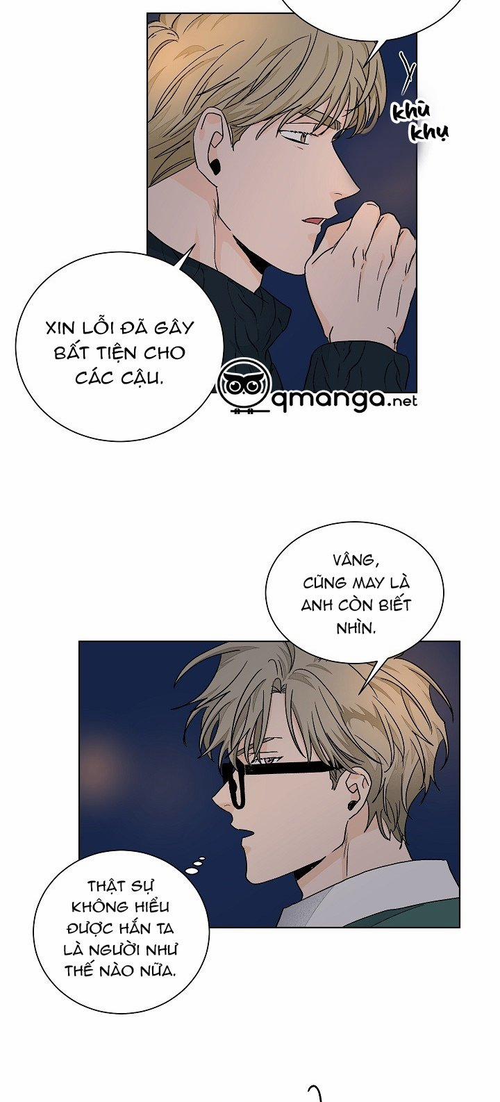 Yêu Em Đi, Bác Sĩ! 48 trang 25