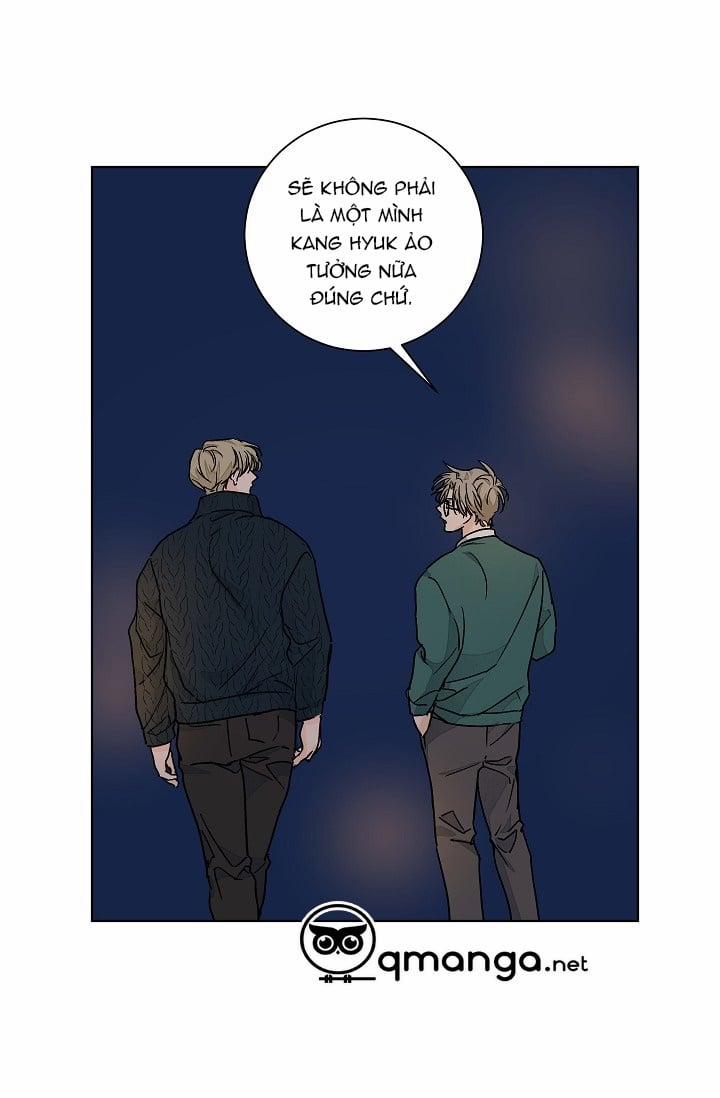 Yêu Em Đi, Bác Sĩ! 48 trang 27