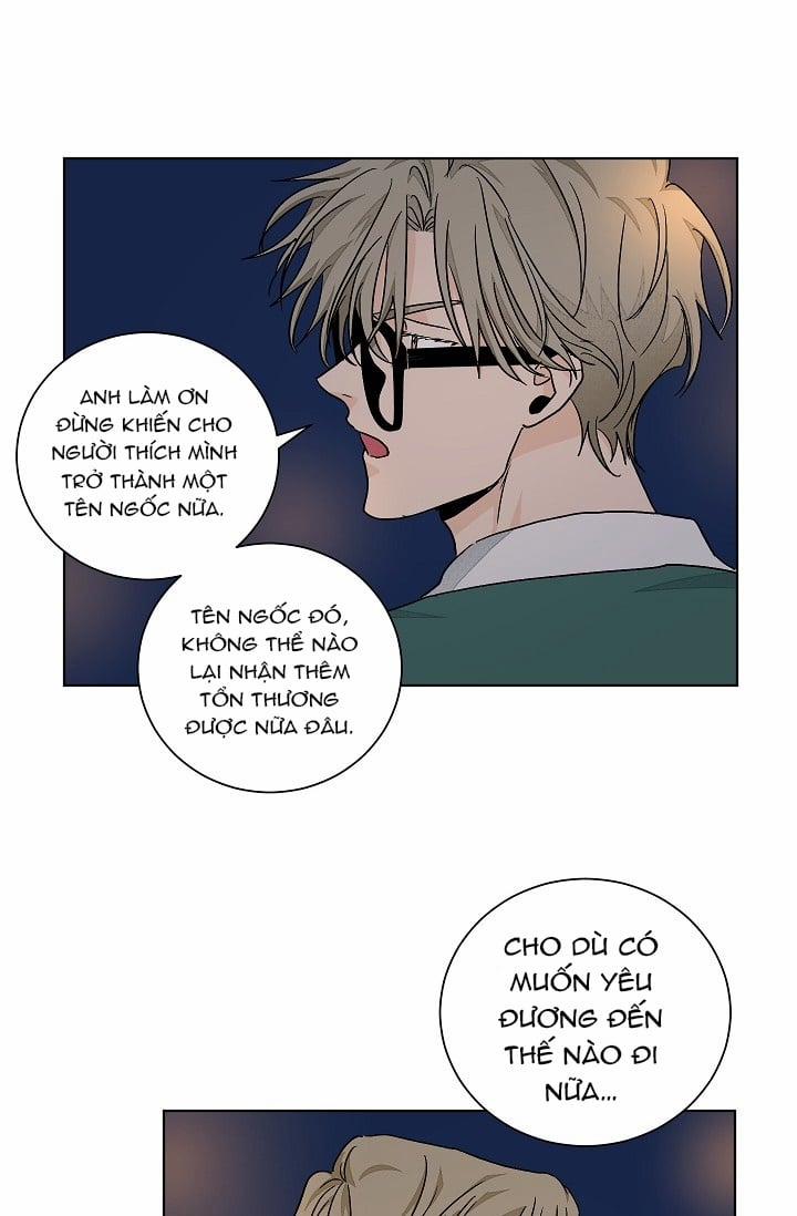 Yêu Em Đi, Bác Sĩ! 48 trang 28