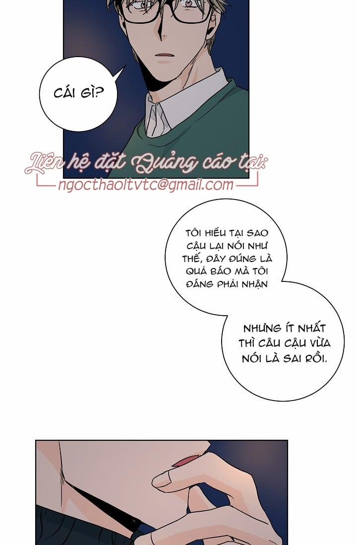 Yêu Em Đi, Bác Sĩ! 48 trang 30