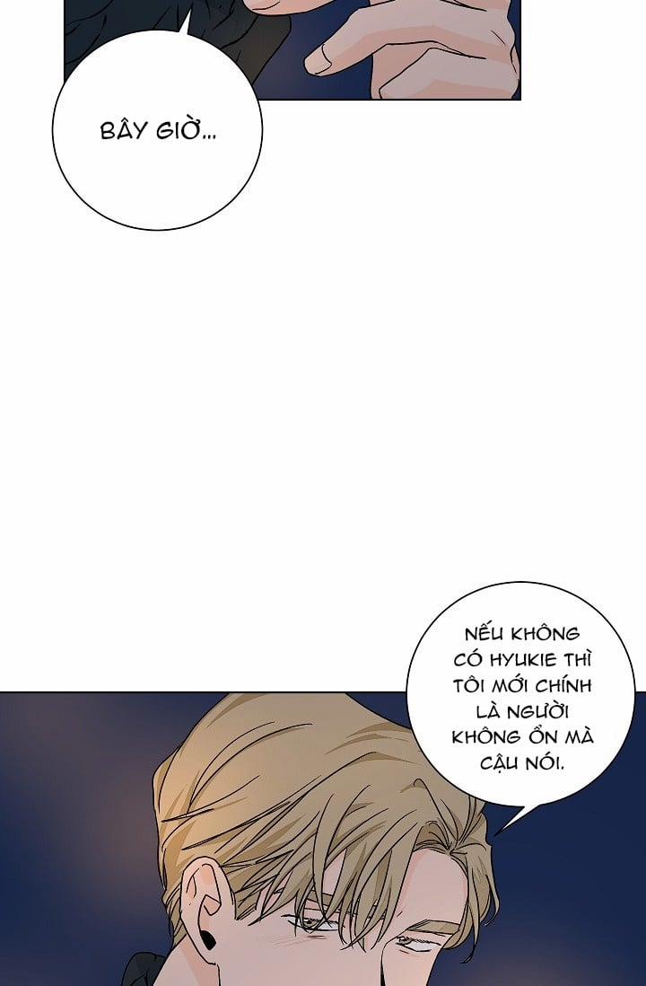 Yêu Em Đi, Bác Sĩ! 48 trang 31