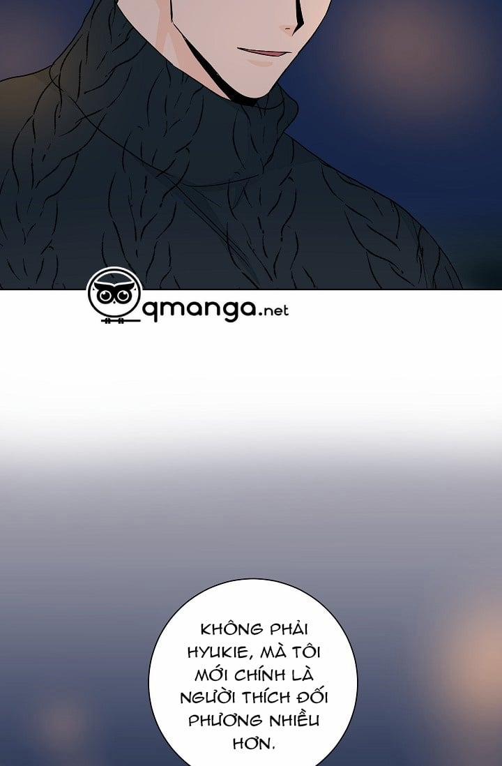 Yêu Em Đi, Bác Sĩ! 48 trang 32