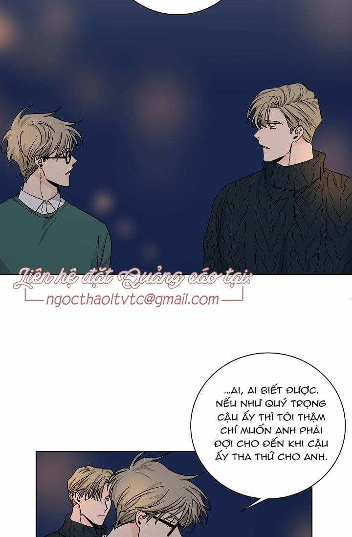 Yêu Em Đi, Bác Sĩ! 48 trang 33