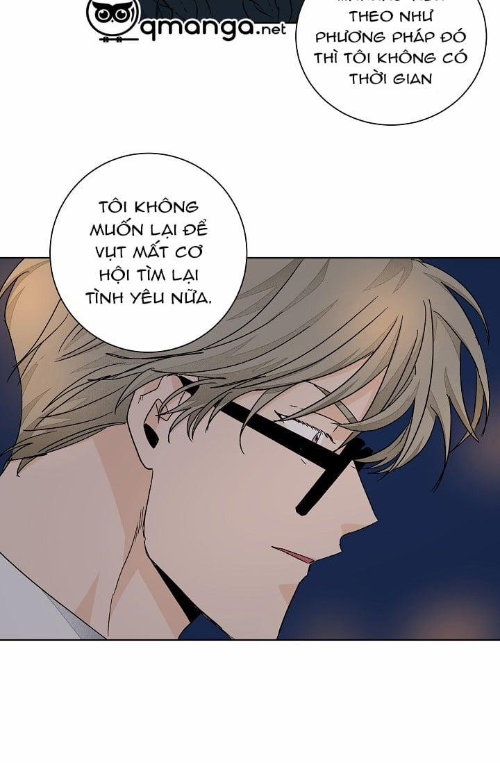 Yêu Em Đi, Bác Sĩ! 48 trang 35