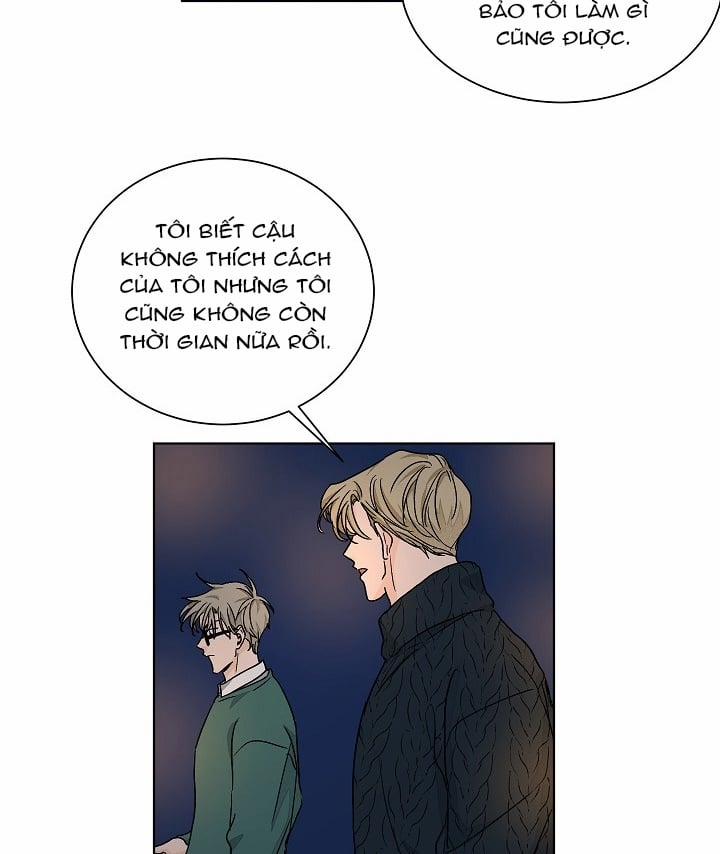 Yêu Em Đi, Bác Sĩ! 48 trang 37