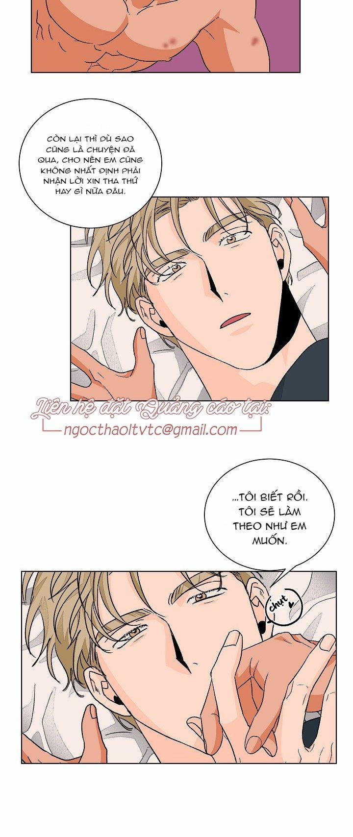 Yêu Em Đi, Bác Sĩ! 48 trang 4