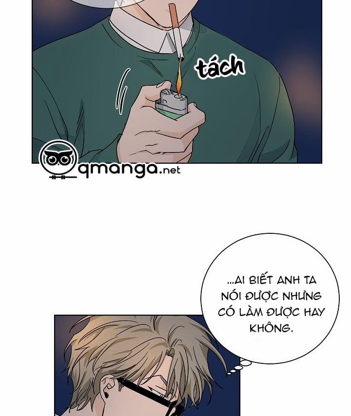 Yêu Em Đi, Bác Sĩ! 48 trang 40