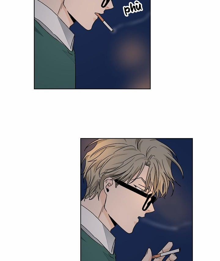 Yêu Em Đi, Bác Sĩ! 48 trang 41