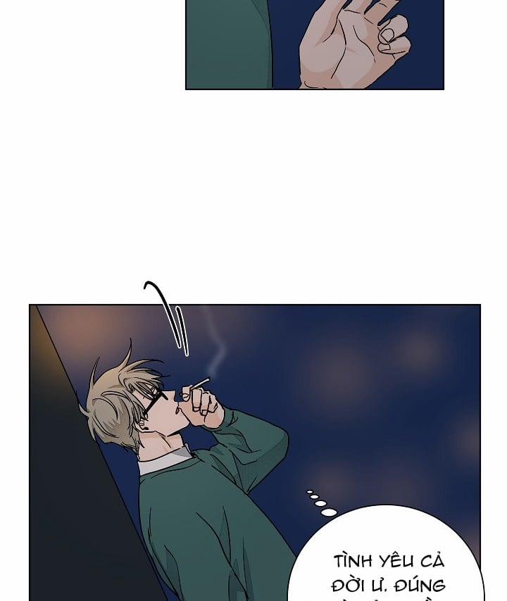 Yêu Em Đi, Bác Sĩ! 48 trang 42