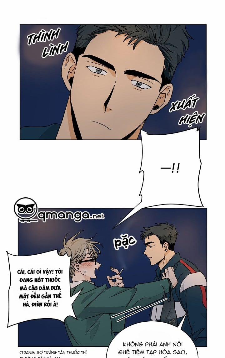 Yêu Em Đi, Bác Sĩ! 48 trang 45