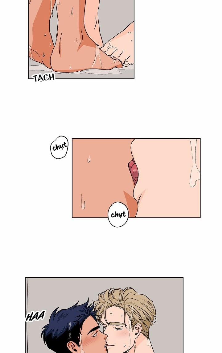 Yêu Em Đi, Bác Sĩ! 48 trang 48