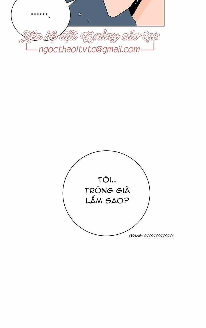 Yêu Em Đi, Bác Sĩ! 48 trang 52