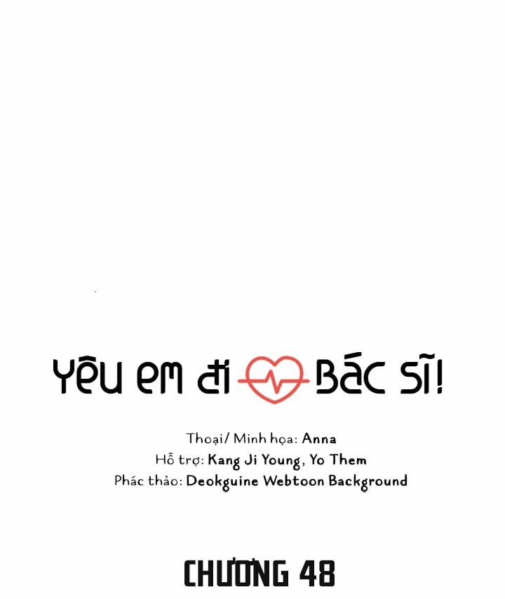 Yêu Em Đi, Bác Sĩ! 48 trang 9