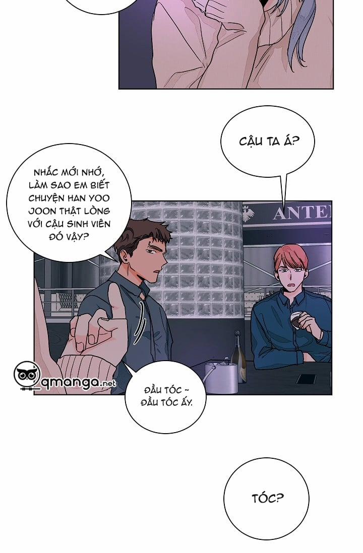 Yêu Em Đi, Bác Sĩ! 49 trang 10