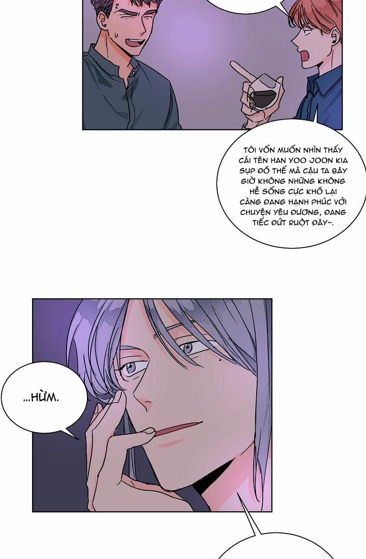 Yêu Em Đi, Bác Sĩ! 49 trang 15
