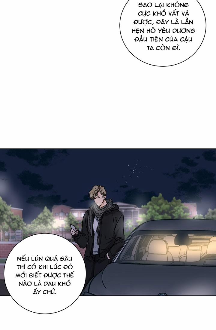 Yêu Em Đi, Bác Sĩ! 49 trang 16