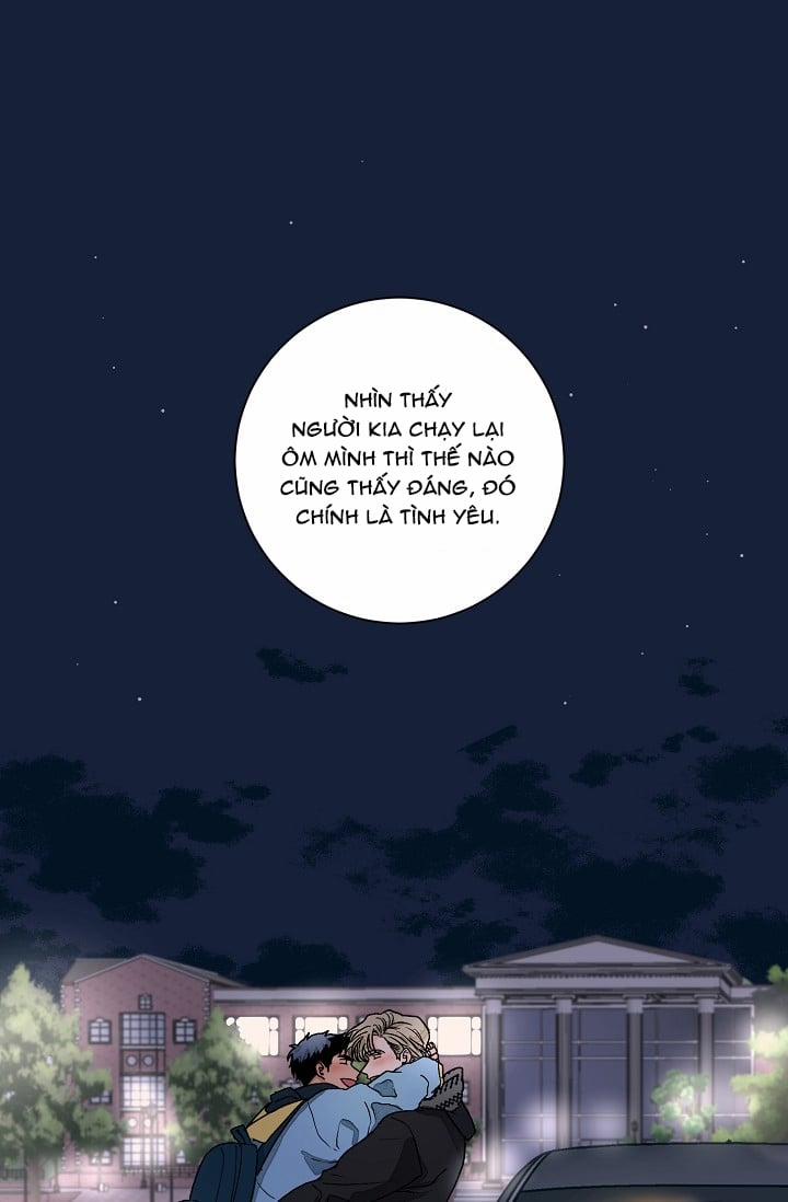 Yêu Em Đi, Bác Sĩ! 49 trang 18