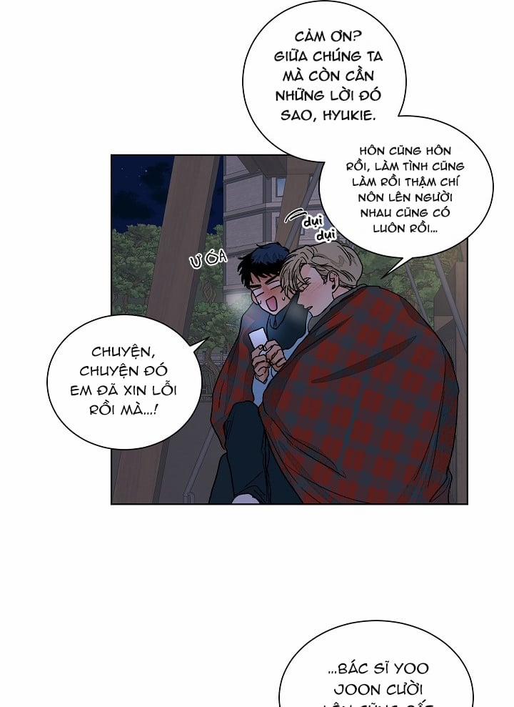 Yêu Em Đi, Bác Sĩ! 49 trang 24