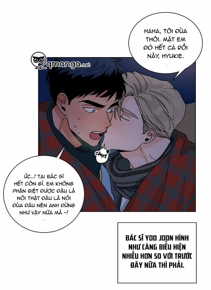 Yêu Em Đi, Bác Sĩ! 49 trang 29