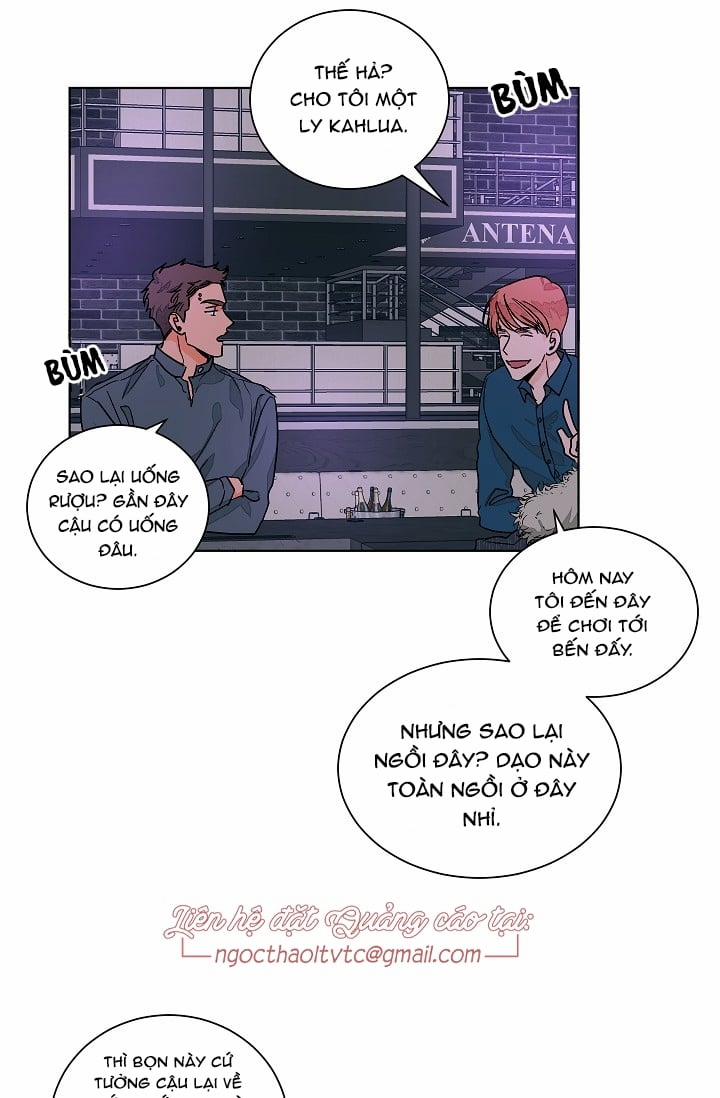 Yêu Em Đi, Bác Sĩ! 49 trang 3