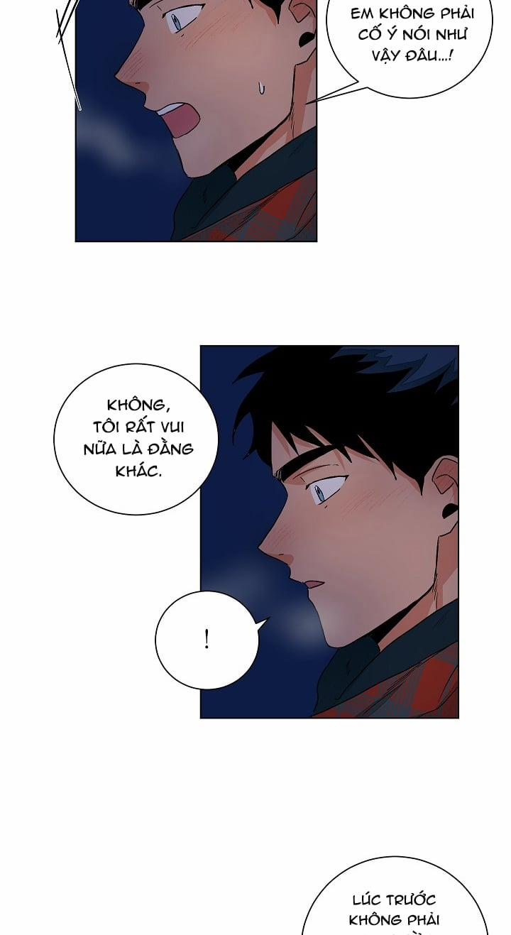 Yêu Em Đi, Bác Sĩ! 49 trang 32