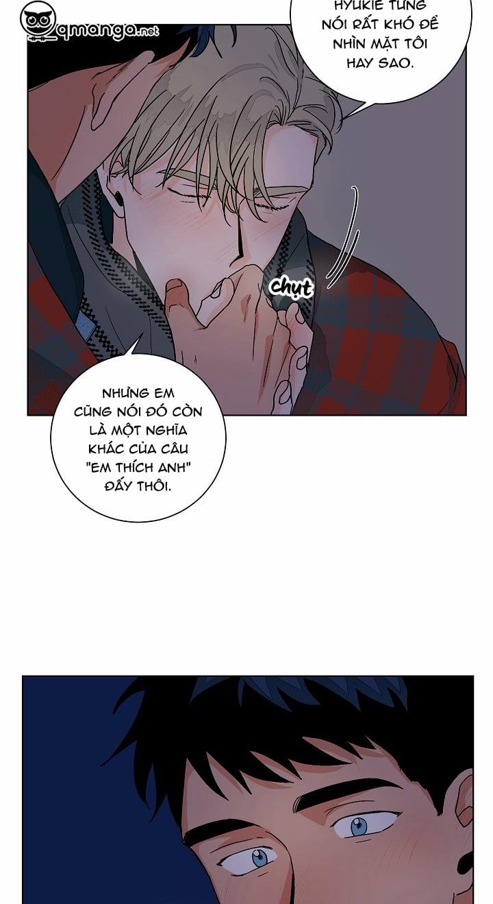 Yêu Em Đi, Bác Sĩ! 49 trang 33