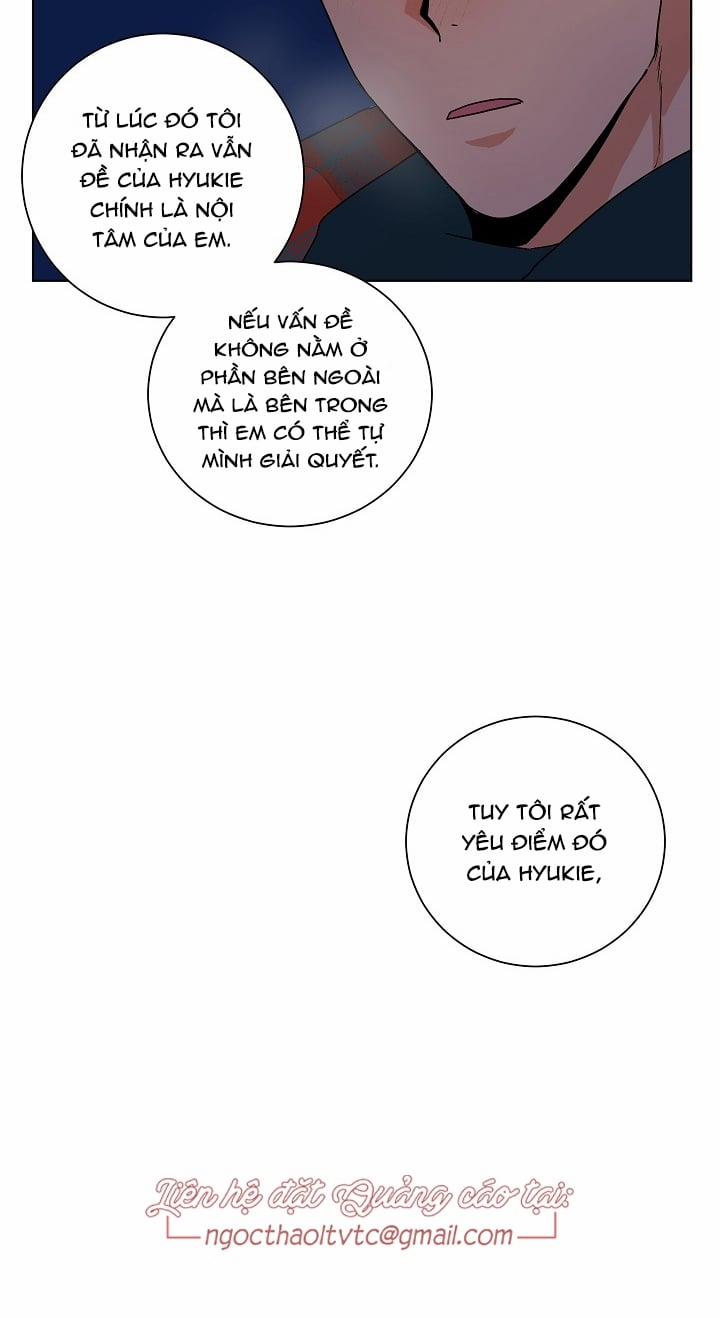 Yêu Em Đi, Bác Sĩ! 49 trang 34