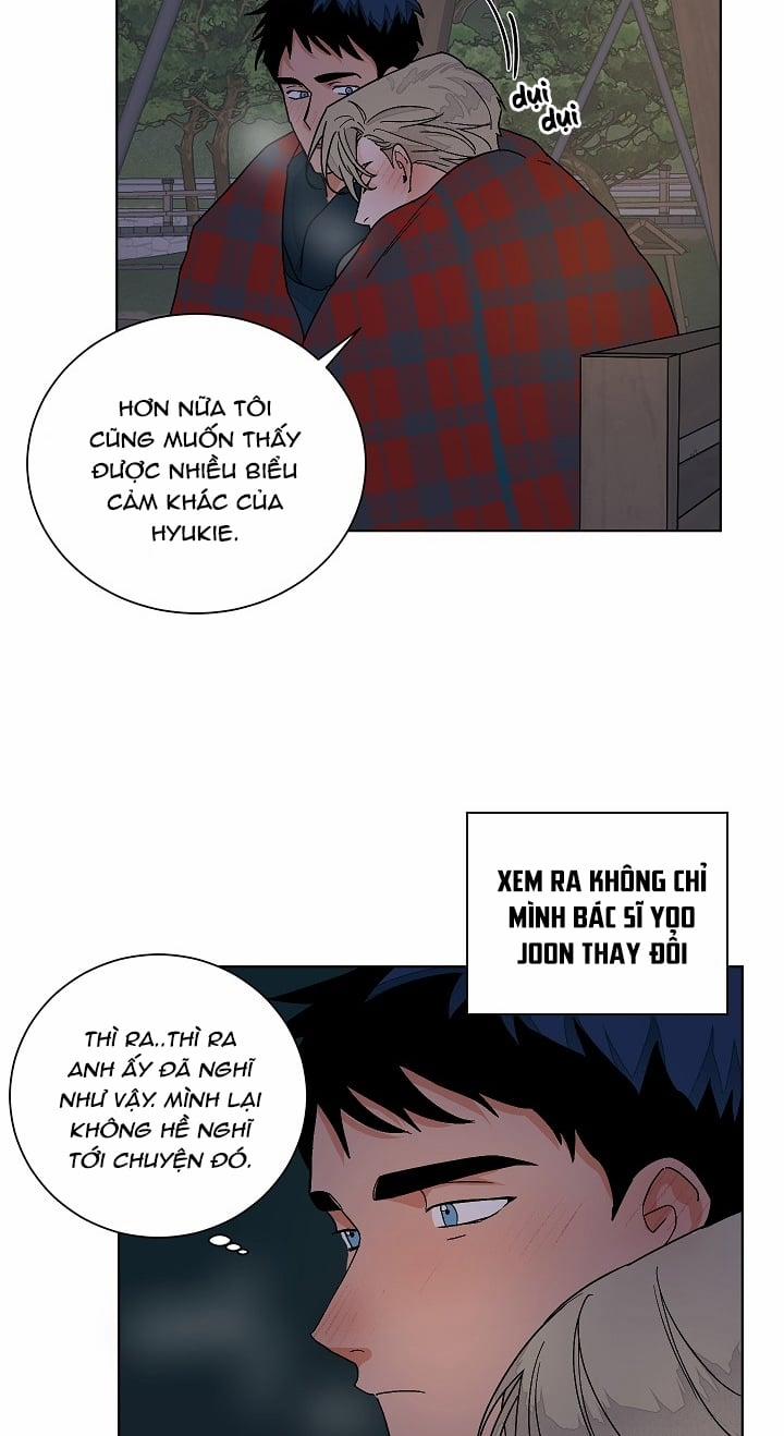 Yêu Em Đi, Bác Sĩ! 49 trang 36