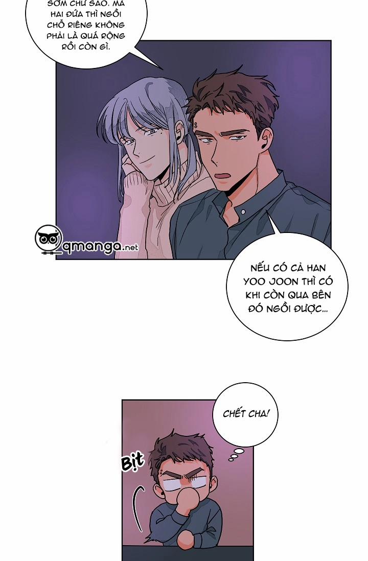 Yêu Em Đi, Bác Sĩ! 49 trang 4
