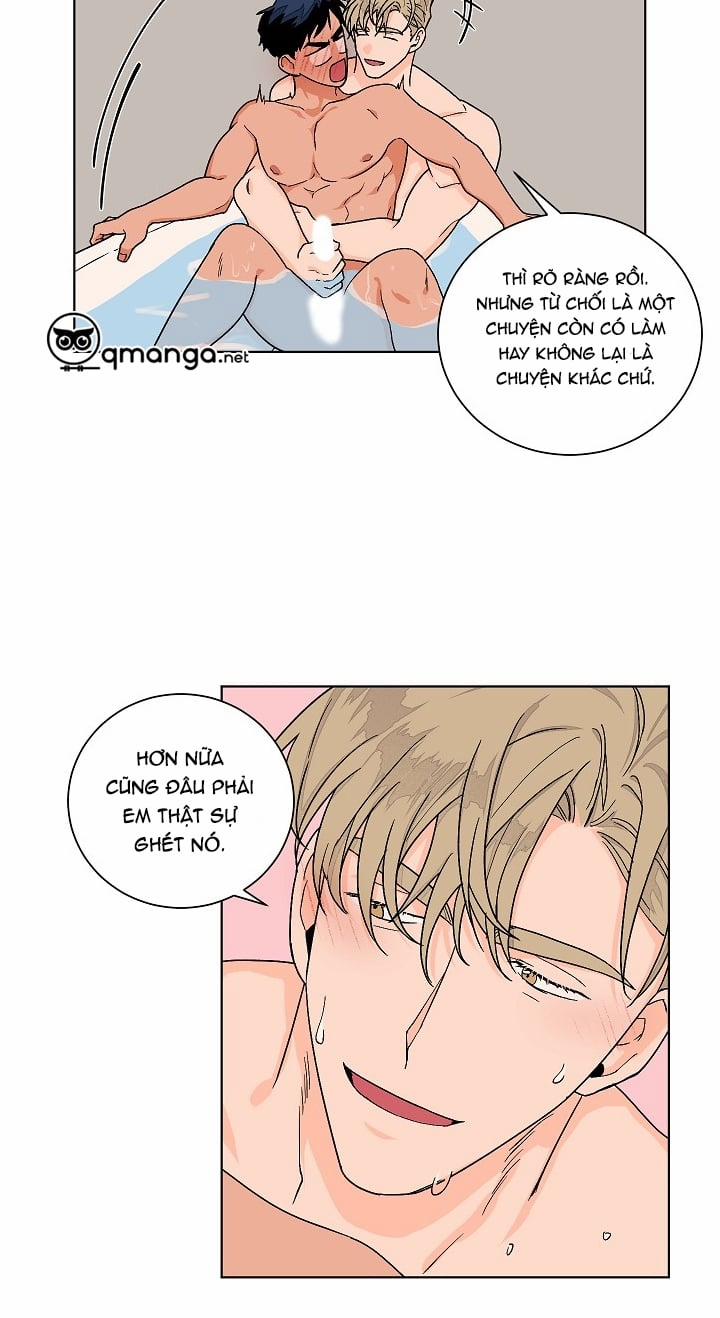 Yêu Em Đi, Bác Sĩ! 49 trang 41