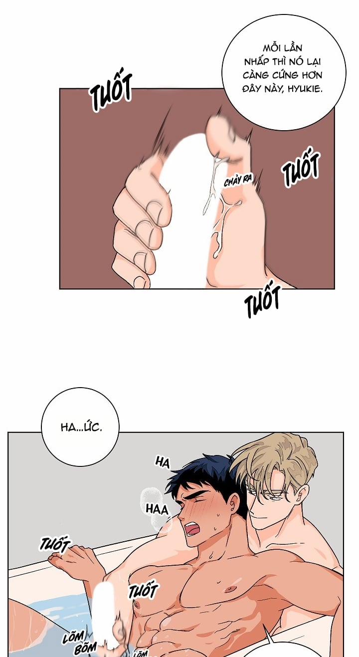 Yêu Em Đi, Bác Sĩ! 49 trang 42