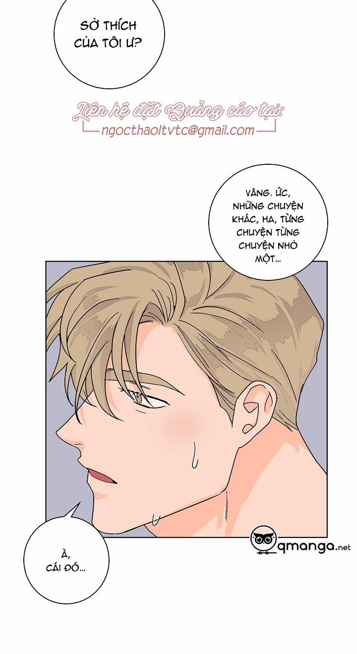 Yêu Em Đi, Bác Sĩ! 49 trang 44