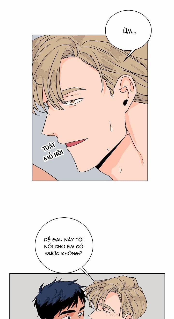 Yêu Em Đi, Bác Sĩ! 49 trang 48