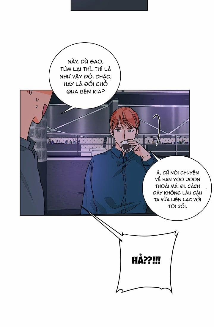 Yêu Em Đi, Bác Sĩ! 49 trang 5