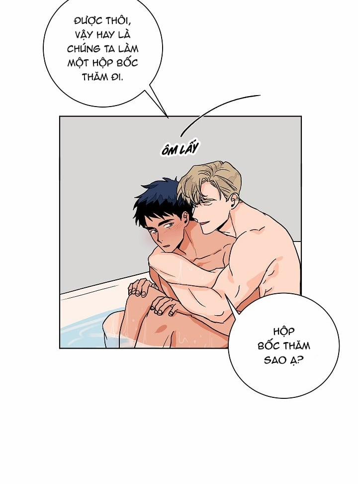 Yêu Em Đi, Bác Sĩ! 49 trang 52