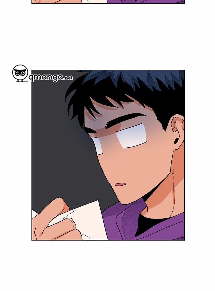 Yêu Em Đi, Bác Sĩ! 49 trang 56