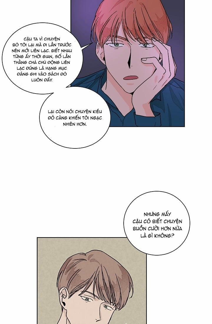 Yêu Em Đi, Bác Sĩ! 49 trang 7