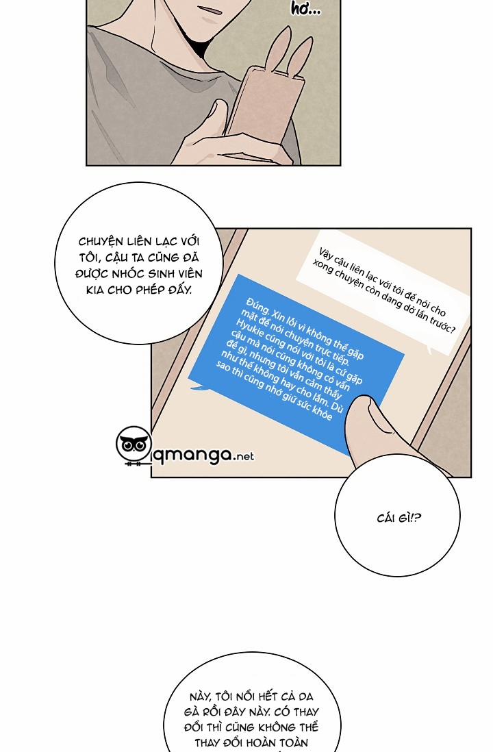 Yêu Em Đi, Bác Sĩ! 49 trang 8