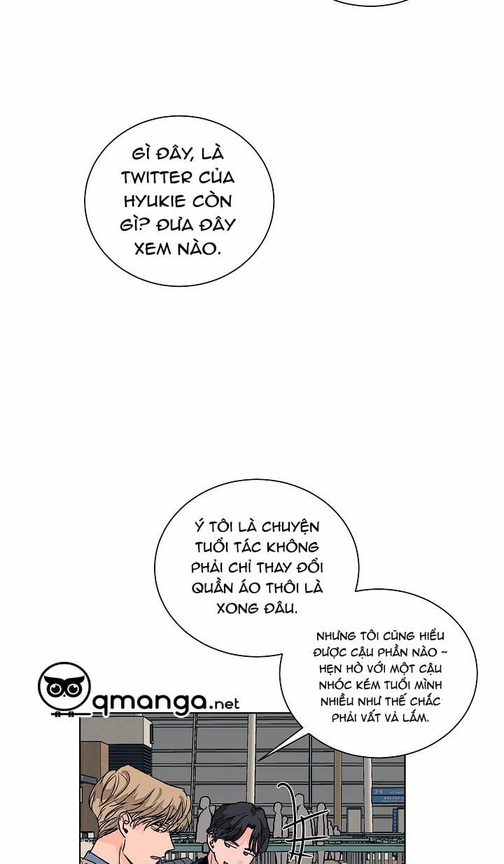 Yêu Em Đi, Bác Sĩ! 50 0 End trang 10