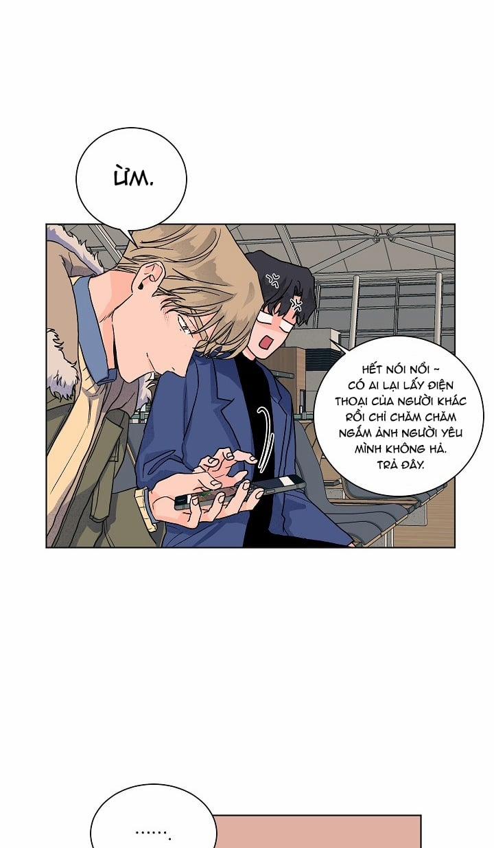 Yêu Em Đi, Bác Sĩ! 50 0 End trang 13